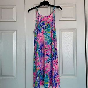 🚫SOLD🚫Lilly Pulitzer Dress